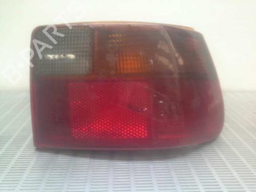 Used Right taillight OPEL ASTRA F Saloon (T92) [1991-2001]  112937
