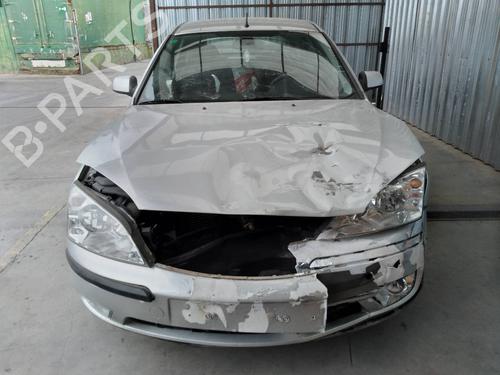 Gearbox FORD MONDEO III (B5Y)  | BP9364010M3 