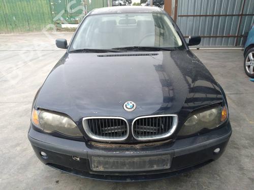Used Parts BMW 3 (E46) 318 d 1040451