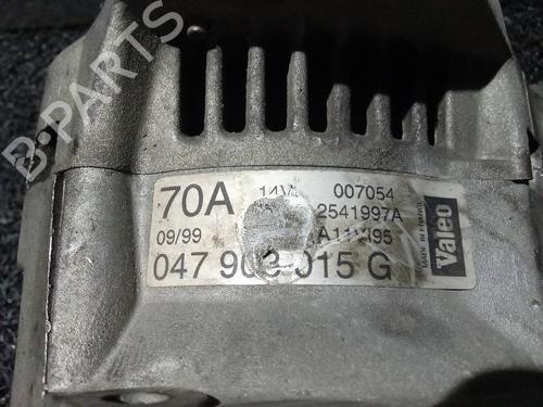 Alternator SEAT AROSA (6H1) 1.0 | BP1541866M7 