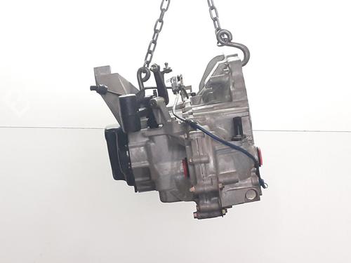 Gearbox MAZDA 3 Saloon (BK) 1.6 (BK12) | BP24371919M3 