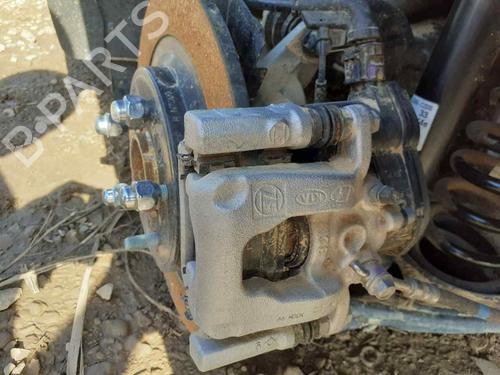 Used Left rear brake caliper HYUNDAI TUCSON (NX4E, NX4A) [2020-2025]  29703285