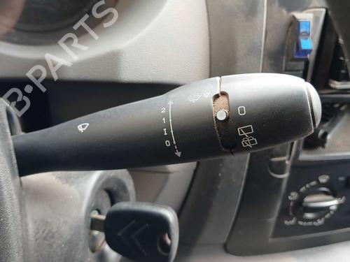 Headlight switch CITROËN JUMPY II (VF7) 2.0 HDi 120 | BP39071009I24 - Image 2