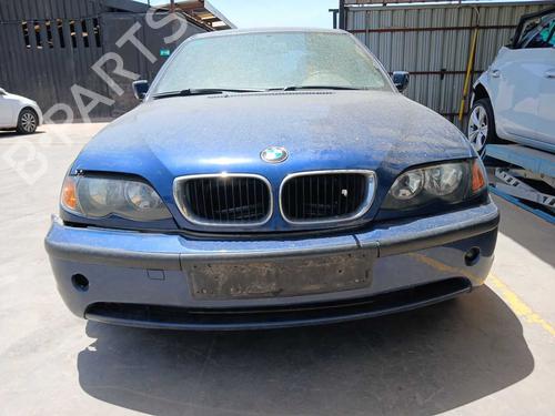 Front left seatbelt BMW 3 (E46) 320 d | BP36988004I26 - Image 3