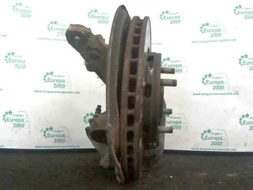 Right front steering knuckle VOLVO V40 Estate (645) 1.8 | BP588077M26 