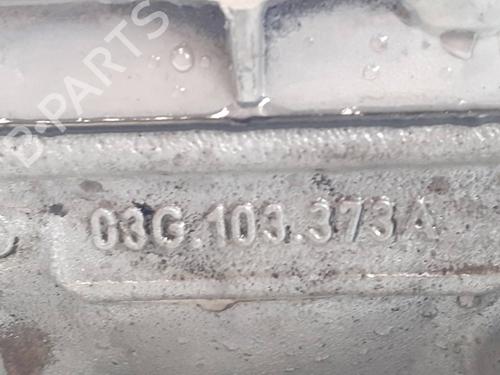 Cylinder head AUDI A4 B7 (8EC) 2.0 TDI | BP33432103M5 - Image 2