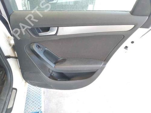 Used Rear right panel Rear right panel AUDI A4 B8 (8K2) [2007-2017] 18132282 18132282