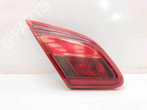 Used Left tailgate light Left tailgate light OPEL CORSA E (X15) 1.4 (08, 68) (90 hp) 29994056 29994056