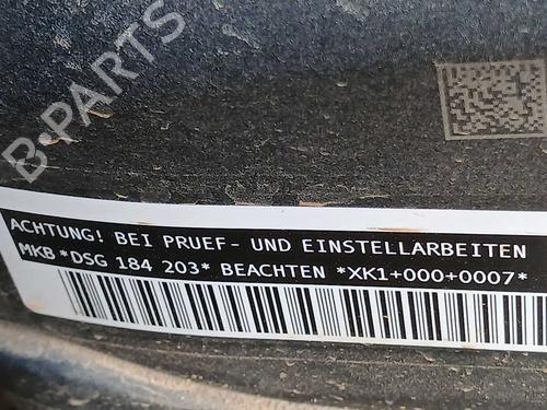 Engine SKODA FABIA IV (PJ3) | BP38012949M1 - Image 4