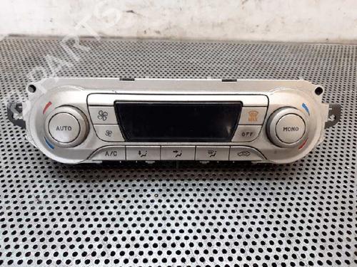 Used Climate control FORD FOCUS II (DA_, HCP, DP) 1.6 TDCi (109 hp) 5047554