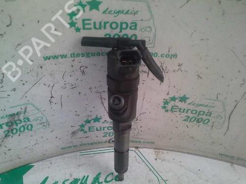 Used Injector Injector PEUGEOT 406 (8B) 2.0 HDI 110 (109 hp) 1592514 1592514
