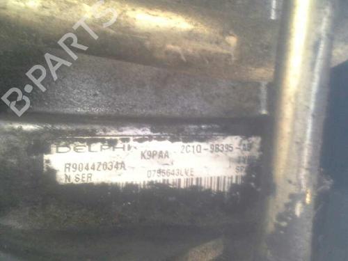 Engine FORD MONDEO III (B5Y) 2.0 TDCi | BP593640M1 