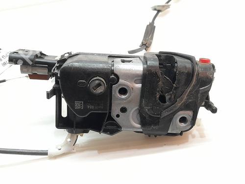 Højre bagtil lås CITROËN C3 / C3 ORIGIN III (SX) 1.2 VTi 82 | BP9503921C99 