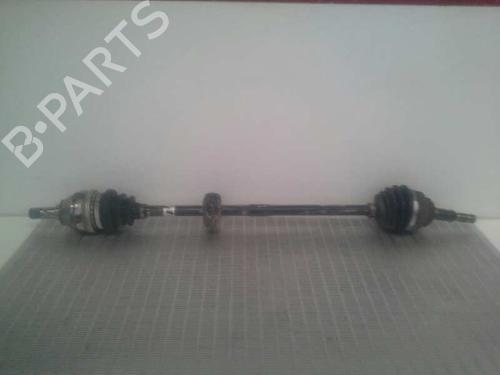 Used Right front driveshaft Right front driveshaft OPEL ZAFIRA A MPV (T98) [1999-2006] 2300613 2300613