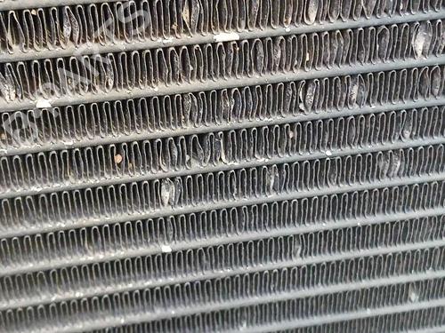 Radiador de A/C Radiador de A/C 38639601 38639601