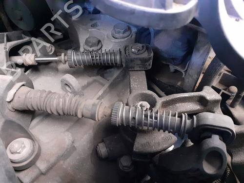 Used Cable Cable VW TIGUAN (5N_) [2007-2018] 23445263 23445263