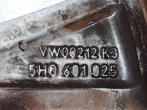 Rim VW GOLF VIII (CD1, DA1)  | BP29702906C45 