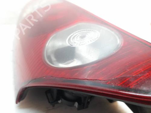 Left taillight RENAULT KANGOO Express (FW0/1_) | BP25026675C34 - Image 2