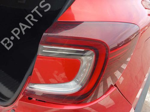 Højre baglygte Højre baglygte RENAULT CAPTUR II (HF_) TCe 100 (HFMT) (101 hp) 39714499 39714499