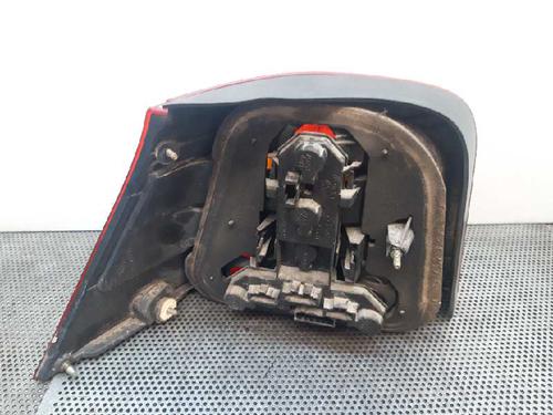 Right taillight VW GOLF IV (1J1) 1.9 TDI | BP3123533C35 
