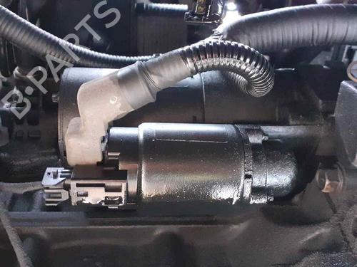 Used Starter KIA CARENS IV [2013-2025]  30532125