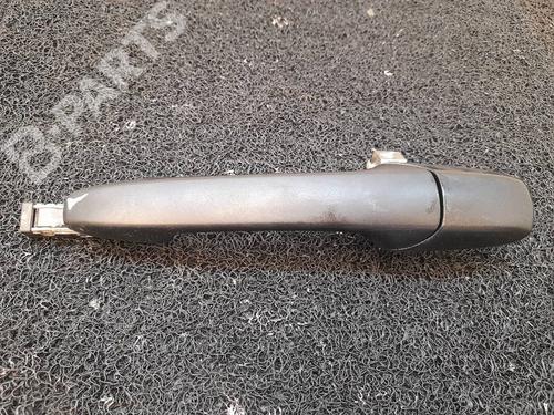 Used Rear left exterior door handle Rear left exterior door handle FORD RANGER (ET) 2.5 TDCi 4x4 (143 hp) 8071220 8071220