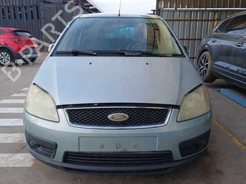 Front left lock FORD FOCUS C-MAX (DM2) 1.6 | BP39987563C98 - Image 6