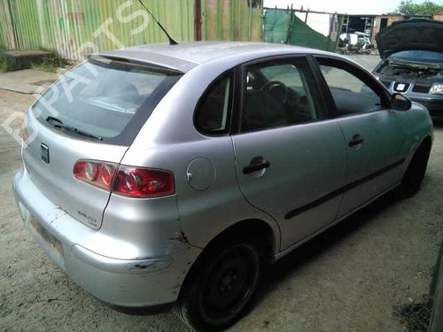 Right mirror SEAT IBIZA III (6L1)  | BP3440596C27 