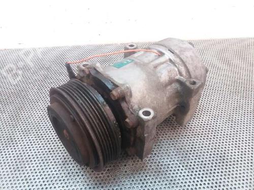 Used AC compressor AC compressor 244356 244356