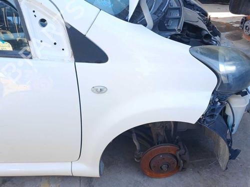 Used Right front fenders Right front fenders TOYOTA AYGO (_B1_) 1.0 (KGB10_, KGB10R) (68 hp) 40009019 40009019