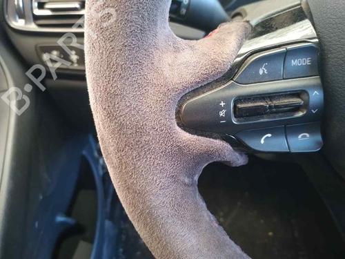 Steering wheel HYUNDAI i30 (PDE, PD, PDEN) | BP22555365C49 - Image 3