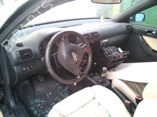 Stütze AUDI A3 (8L1) S3 quattro | BP14035531C155 