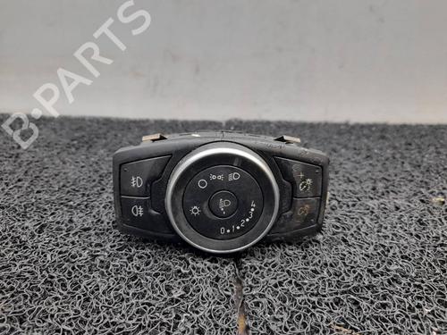 Used Headlight switch Headlight switch 11499506 11499506