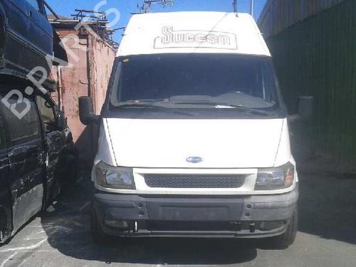FORD TRANSIT Van (FA_ _) 68255