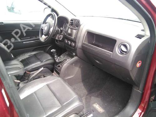 Spejlkontakt JEEP COMPASS (MK49)  | BP5988049I25 