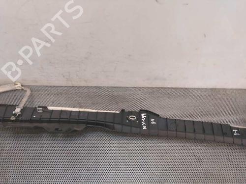 Left curtain airbag VW GOLF V (1K1) 1.9 TDI | BP636240C11 