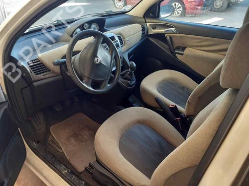 Engine LANCIA YPSILON (843_) 1.2 (843.AXA1A) | BP32407865M1 