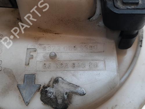 Fuel pump CITROËN BERLINGO / BERLINGO FIRST Box Body/MPV (M_) 1.8 i | BP15835040M76 