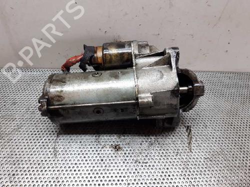 Starter NISSAN PRIMERA Hatchback (P12) 1.9 dCi | BP4689182M8 