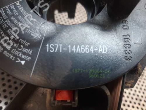 Squib airbag FORD MONDEO III (B5Y) 2.0 TDCi | BP4425870C102 