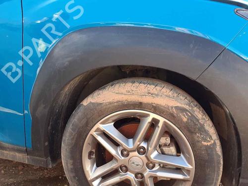 Used Front right wheel arch trim Front right wheel arch trim HYUNDAI KONA (OS, OSE, OSI) [2017-2023] 30530146 30530146
