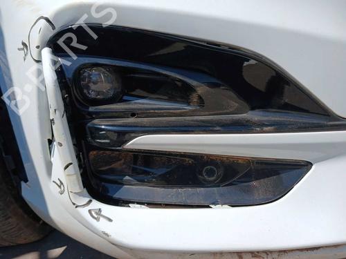 Front bumper FORD KUGA III (DFK) 2.5 Duratec Plug-in-Hybrid | BP37693098C7 - Image 8