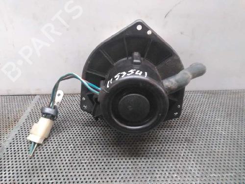 Heater blower motor NISSAN TERRANO II (R20) 2.7 TDi 4WD | BP1795181M62 