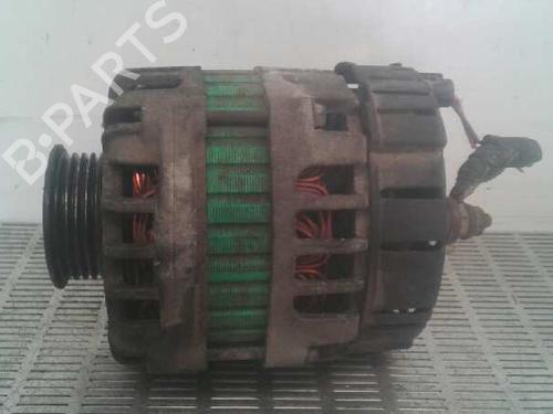 Used Alternator Alternator DAEWOO KALOS (KLAS) 1.2 (72 hp) 165928 165928