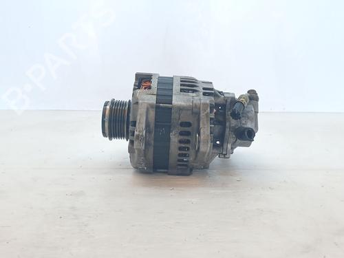 Generator Generator OPEL MERIVA A MPV (X03) 1.7 CDTI (E75) (100 hp) 33831771 33831771