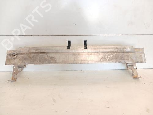 Used Front bumper reinforcement Front bumper reinforcement AUDI A1 (8X1, 8XK) [2010-2019] 36767444 36767444