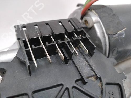 Front wiper motor FORD FOCUS I (DAW, DBW) 1.8 TDCi | BP16484358M29 