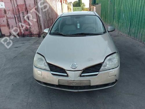 Left front steering knuckle NISSAN PRIMERA Hatchback (P12) | BP6573576M25 - Image 3