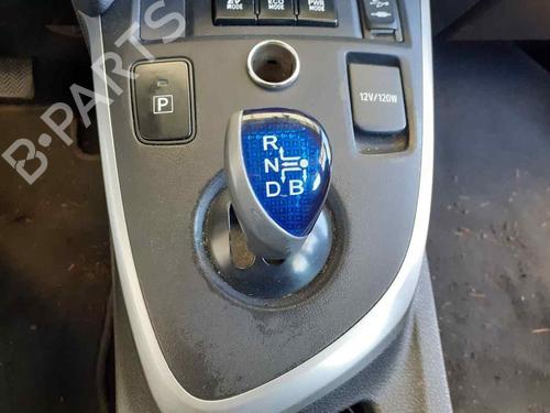Used Gear lever Gear lever 23400097 23400097