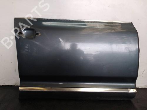 Right front door VW TOUAREG (7LA, 7L6, 7L7) 5.0 V10 TDI | BP9954076C3 